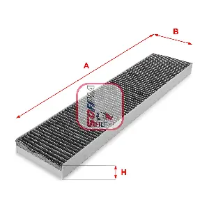SOFIMA S4118CA