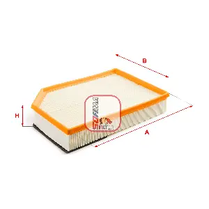 S 3274 A SOFIMA