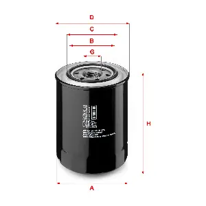 S1001DR SOFIMA