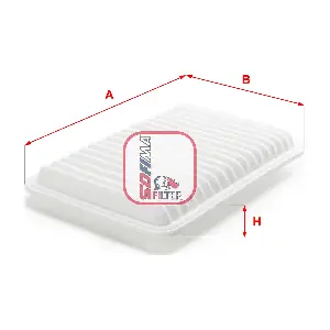 SOFIMA S3788A
