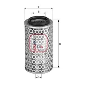 SOFIMA S 7011 A