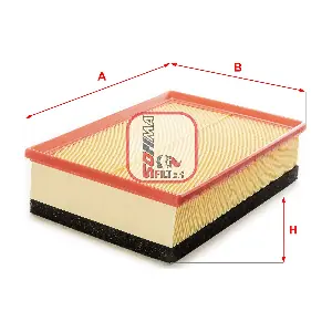 S3556A SOFIMA