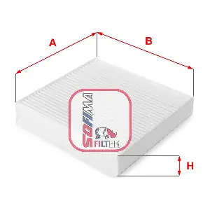 SOFIMA S3109C