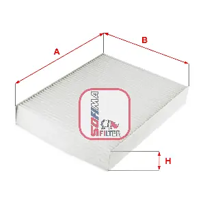 SOFIMA S 3276 C