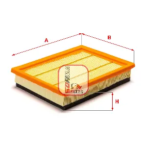 S0290A SOFIMA