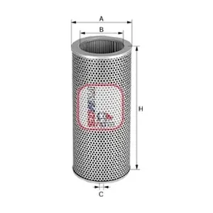 S 5569 PO SOFIMA