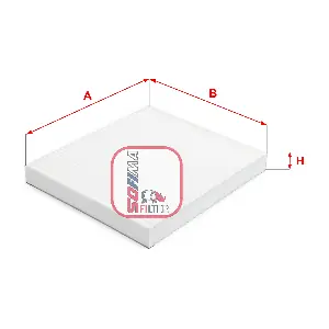 S 3386 C SOFIMA