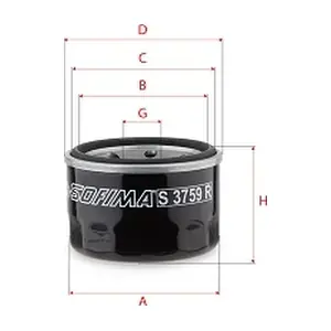 SOFIMA S3759R