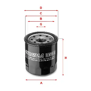 SOFIMA S3263R