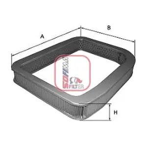 SOFIMA S7525A