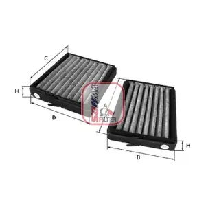 S4130CA SOFIMA