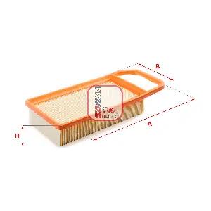 SOFIMA S3299A
