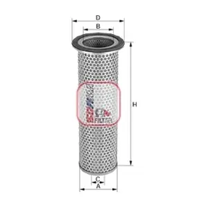 SOFIMA S 4750 A