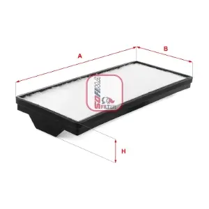 S3438C SOFIMA