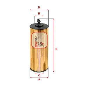 S 5084 PE SOFIMA