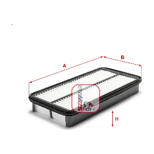 SOFIMA S3076A