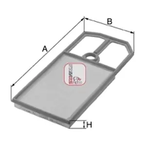 SOFIMA S3184A