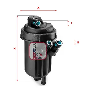 SOFIMA S1161GC