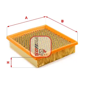 S 3544 A SOFIMA