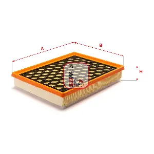 SOFIMA S3190A