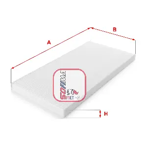 SOFIMA S 3078 C
