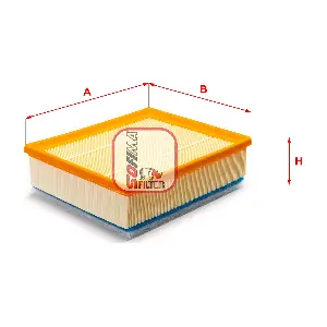 SOFIMA S3542A
