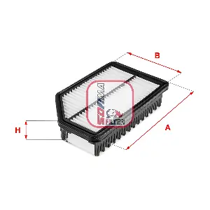 SOFIMA S3594A