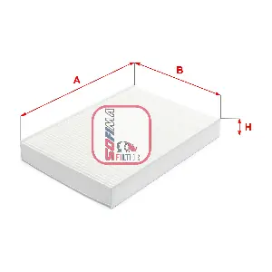 SOFIMA S 3389 C