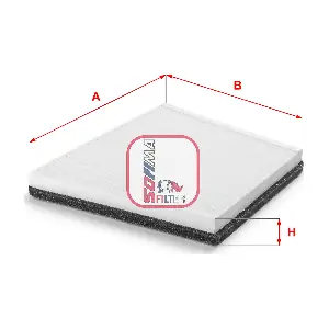 SOFIMA S3095C