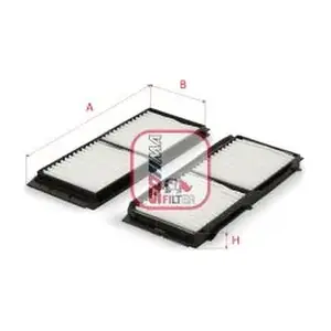 S 3397 C SOFIMA