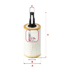 S 5172 PE SOFIMA