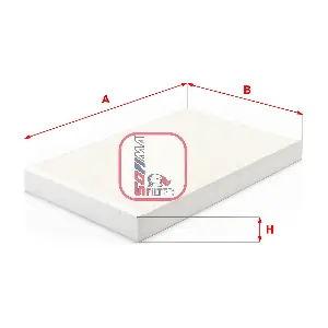 SOFIMA S 3011 C