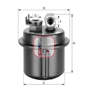 SOFIMA S1535B