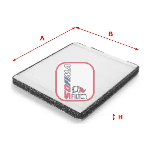 SOFIMA S3141C