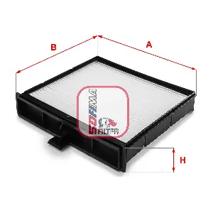 SOFIMA S 3106 C