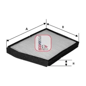 SOFIMA S 3138 C