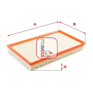 SOFIMA S0340A