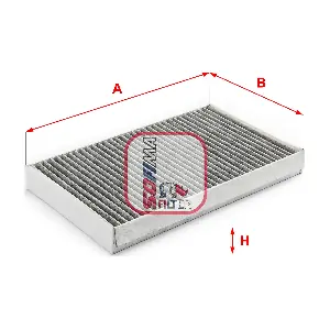 S 4155 CA SOFIMA