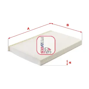 S3391C SOFIMA