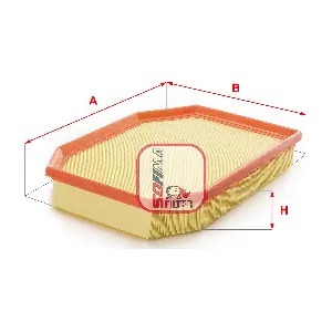 S 3776 A SOFIMA