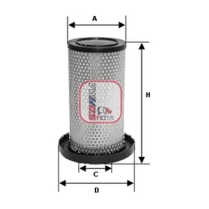 S3540A SOFIMA