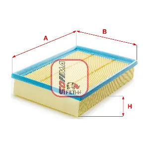 SOFIMA S 3245 A