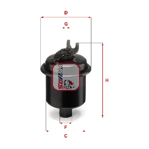 SOFIMA S 1621 B