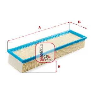 SOFIMA S 0630 A