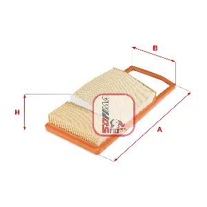 S 3795 A SOFIMA