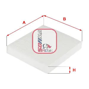 S 3261 C SOFIMA