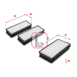 SOFIMA S 3070 C