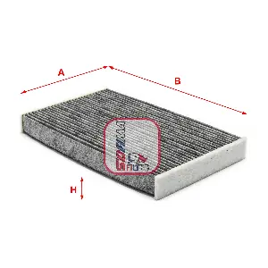 S 4319 CA SOFIMA