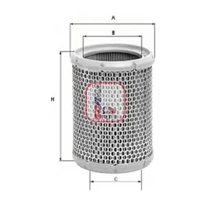 S4410A SOFIMA