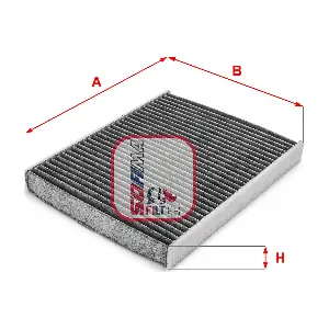 SOFIMA S 4170 CA